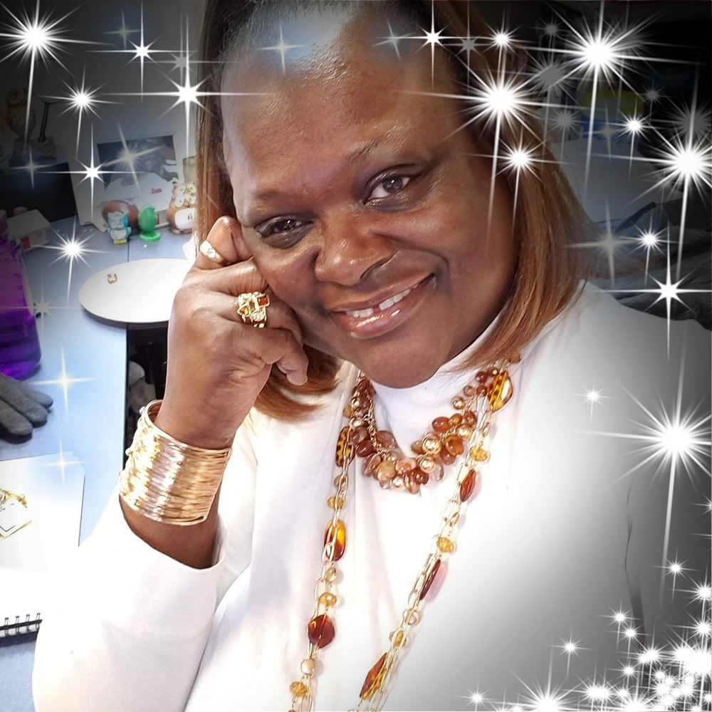 Meet your Posher, Kristye